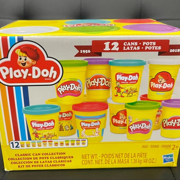 Play Doh - Picture 1 of 2